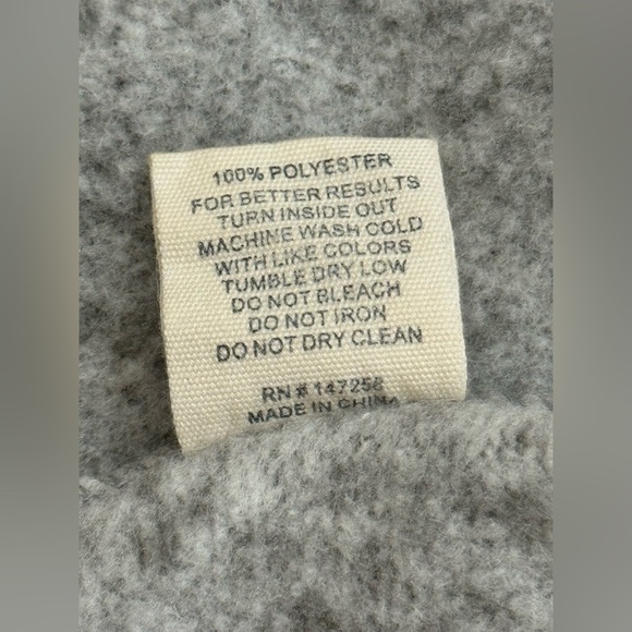 Simply Southern Tried & True Women's Sweater, Bear Jeep Aztec, Gray Size Small - Picture 13 of 15